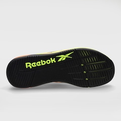 Tênis Masculino Reebok Nano X5 Edge - Foto 5