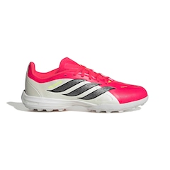 Chuteira Society Infantil Adidas Predator League - Foto 1
