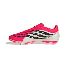 Chuteira de Campo Adidas Predator Club Unissex - Foto 2