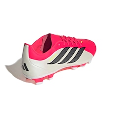 Chuteira de Campo Adidas Predator Club Unissex - Foto 5