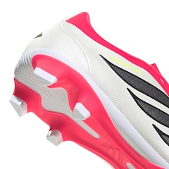 Chuteira de Campo Adidas Predator Club Unissex - Foto 7
