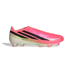 Chuteira de Campo Adulto adidas F50 Hyperfast Elite - Foto 1