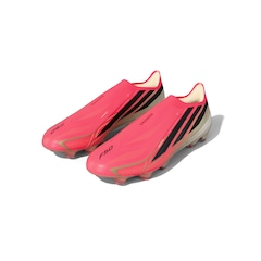 Chuteira de Campo Adulto adidas F50 Hyperfast Elite - Foto 3