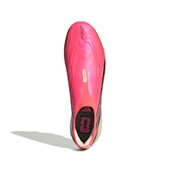 Chuteira de Campo Adulto adidas F50 Hyperfast Elite - Foto 5