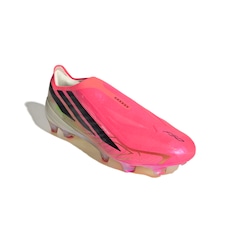 Chuteira de Campo Adulto adidas F50 Hyperfast Elite - Foto 6