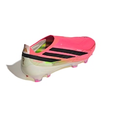 Chuteira de Campo Adulto adidas F50 Hyperfast Elite - Foto 7