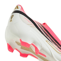 Chuteira de Campo Adulto adidas F50 Hyperfast League - Foto 7