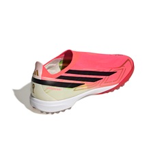 Chuteira Society Adulto adidas F50 Hyperfast Pro - Foto 5