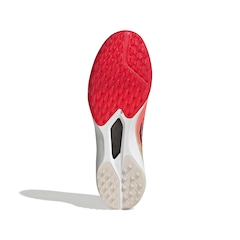 Chuteira Society Adulto adidas F50 Hyperfast Pro - Foto 6