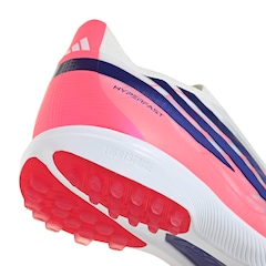 Chuteira Society Adulto adidas F50 Hyperfast Pro - Foto 9