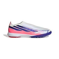 Chuteira Society Adulto adidas F50 Hyperfast Pro - Foto 1
