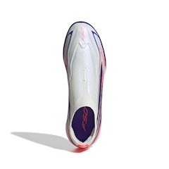 Chuteira Society Adulto adidas F50 Hyperfast Pro - Foto 4