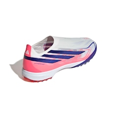 Chuteira Society Adulto adidas F50 Hyperfast Pro - Foto 7