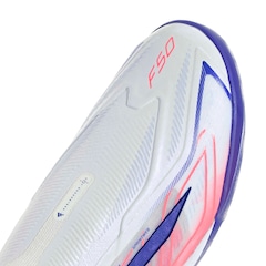Chuteira Society Adulto adidas F50 Hyperfast Pro - Foto 8