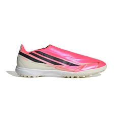 Chuteira Society Adulto adidas F50 Hyperfast League - Foto 1