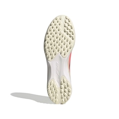 Chuteira Society Adulto adidas F50 Hyperfast League - Foto 7