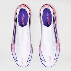 Chuteira Society Adulto adidas F50 Hyperfast League - Foto 4