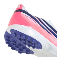 Chuteira Society Adulto adidas F50 Hyperfast League - Foto 8