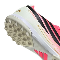 Chuteira Society Adulto adidas F50 Hyperfast Club - Foto 7