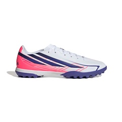 Chuteira Society Adulto adidas F50 Hyperfast Club - Foto 1