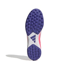 Chuteira Society Adulto adidas F50 Hyperfast Club - Foto 3