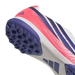 Chuteira Society Adulto adidas F50 Hyperfast Club - Foto 7