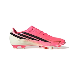 Chuteira de Campo Adulto adidas F50 Hyperfast Club - Foto 1