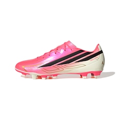 Chuteira de Campo Adulto adidas F50 Hyperfast Club - Foto 2
