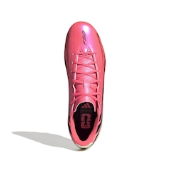 Chuteira de Campo Adulto adidas F50 Hyperfast Club - Foto 3