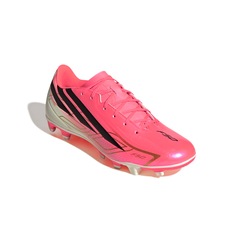 Chuteira de Campo Adulto adidas F50 Hyperfast Club - Foto 4