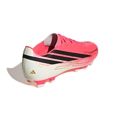 Chuteira de Campo Adulto adidas F50 Hyperfast Club - Foto 5