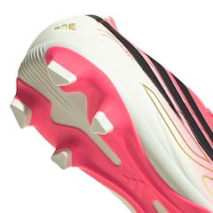 Chuteira de Campo Adulto adidas F50 Hyperfast Club - Foto 7