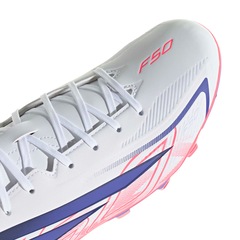 Chuteira de Campo Adulto adidas F50 Hyperfast Club - Foto 9