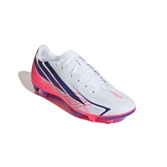 Chuteira de Campo Adulto adidas F50 Hyperfast Club - Foto 6