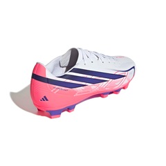 Chuteira de Campo Adulto adidas F50 Hyperfast Club - Foto 7