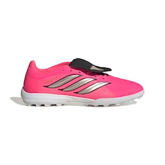 Chuteira Society Adulto adidas Predator League - Foto 1