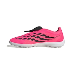 Chuteira Society Adulto adidas Predator League - Foto 2