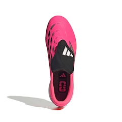 Chuteira Society Adulto adidas Predator League - Foto 3