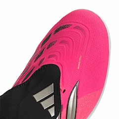 Chuteira Society Adulto adidas Predator League - Foto 7