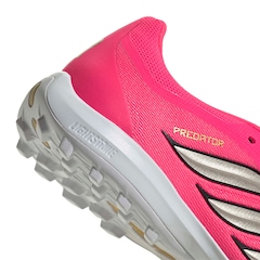 Chuteira Society Adulto adidas Predator League - Foto 8