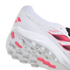 Chuteira Society Adulto adidas Predator League - Foto 9