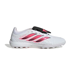Chuteira Society Adulto adidas Predator League - Foto 1