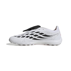 Chuteira Society Adulto adidas Predator League - Foto 2