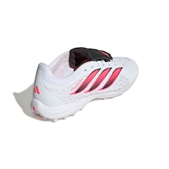 Chuteira Society Adulto adidas Predator League - Foto 6
