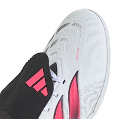 Chuteira Society Adulto adidas Predator League - Foto 8
