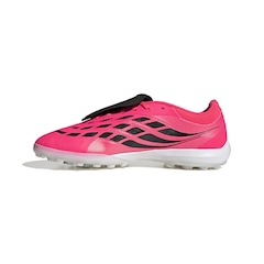 Chuteira Society Adulto adidas Predator Pro - Foto 2