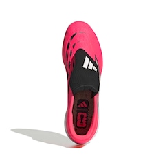 Chuteira Society Adulto adidas Predator Pro - Foto 3
