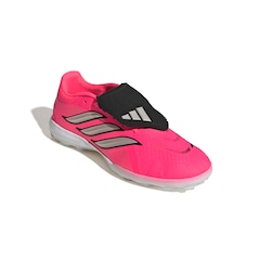 Chuteira Society Adulto adidas Predator Pro - Foto 4