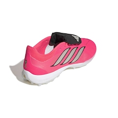 Chuteira Society Adulto adidas Predator Pro - Foto 5