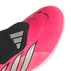 Chuteira Society Adulto adidas Predator Pro - Foto 8